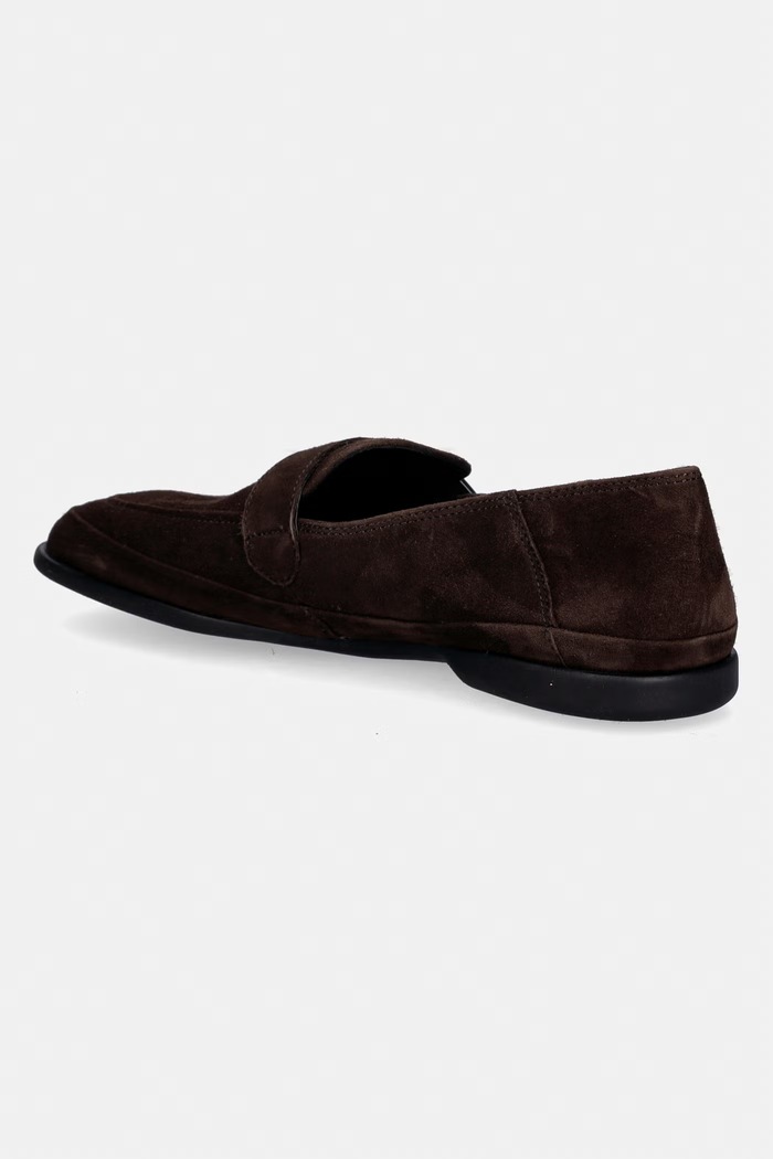 Obuv Vagabond Shoemakers mokasíny dámske semišové SAMMIE 6124.040.29 hnedá