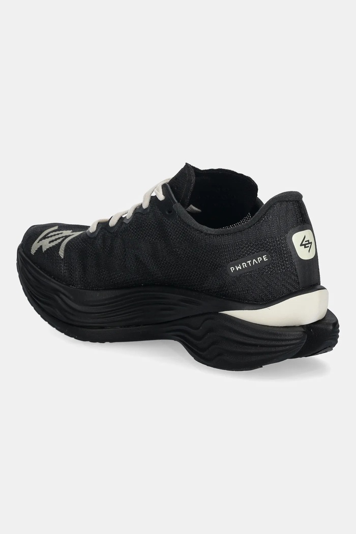 Obuwie Puma sneakersy x Represent 408494 czarny