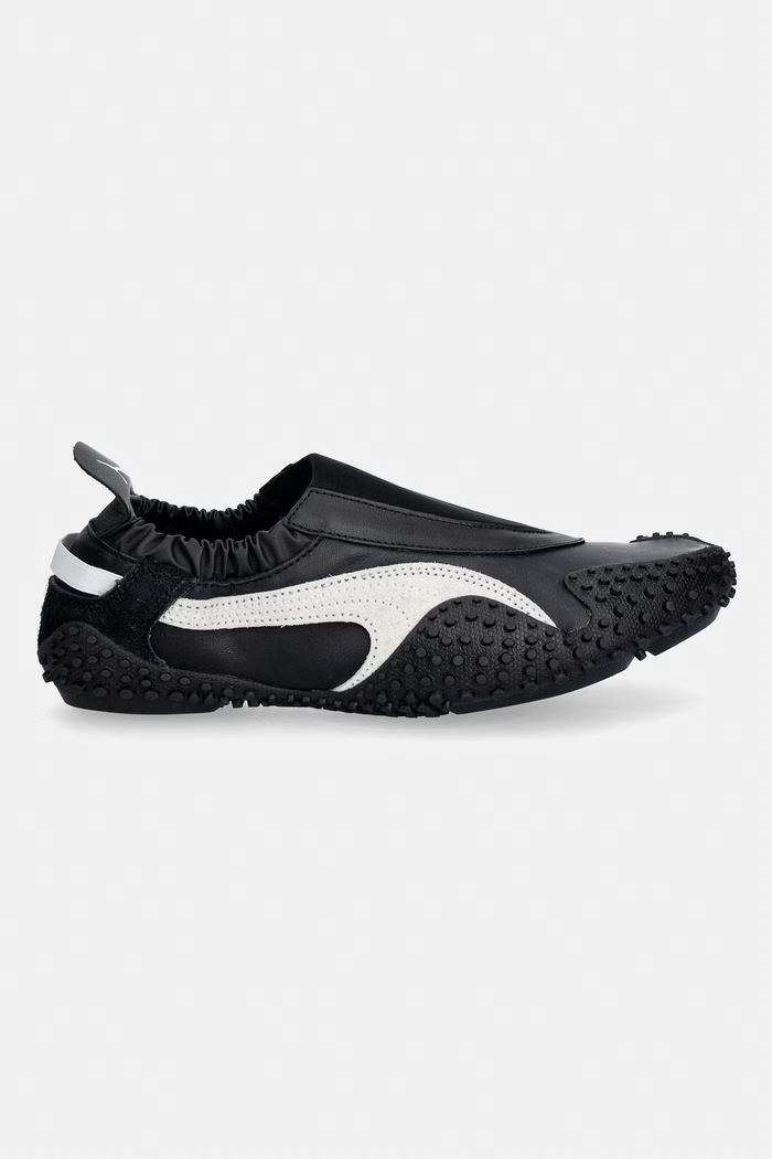 Puma sneakers Mostro Move WNS 405131 negru SS26