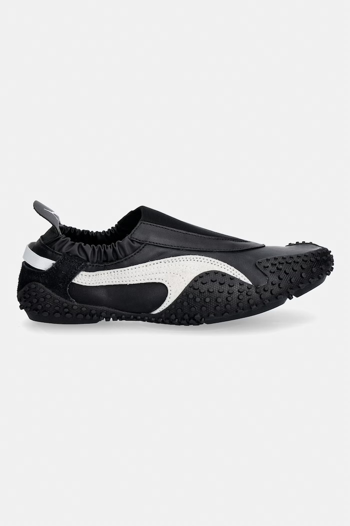 Puma sneakers Mostro Move WNS 405131 negru SS26