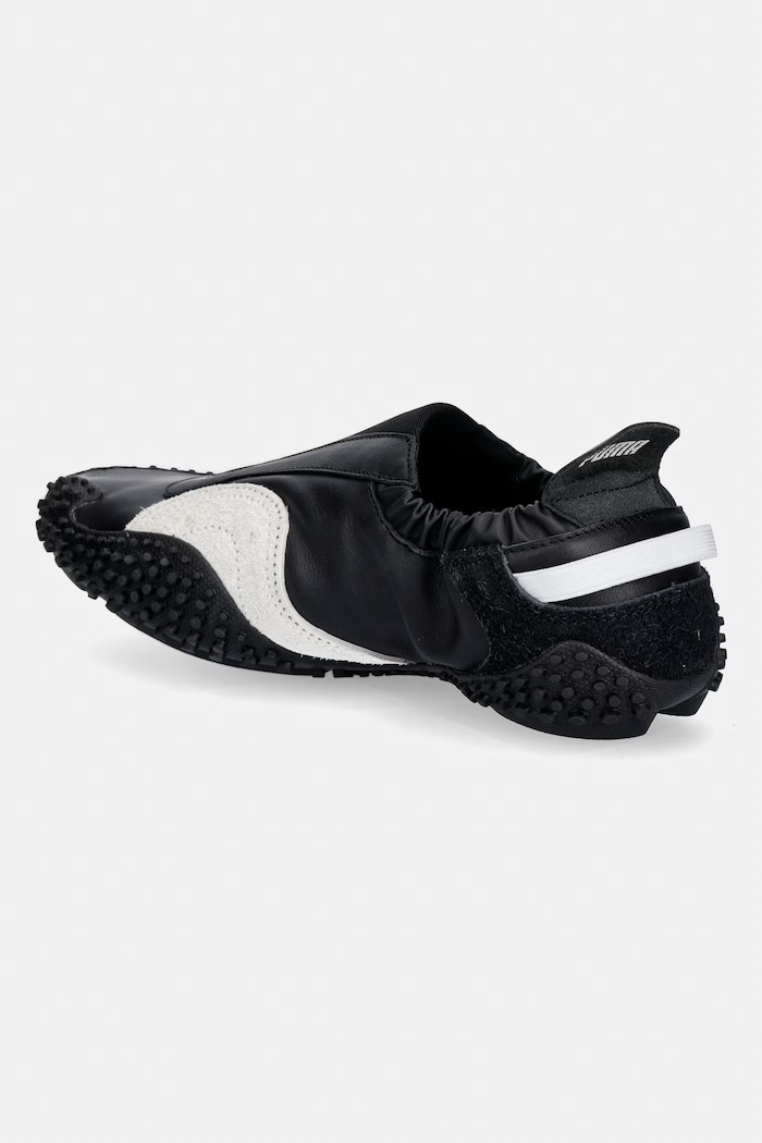 Încălțăminte Puma sneakers Mostro Move WNS 405131 negru