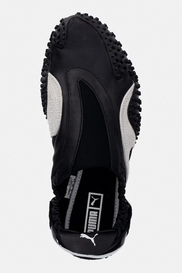 Puma sneakers Mostro Move WNS negru 405131