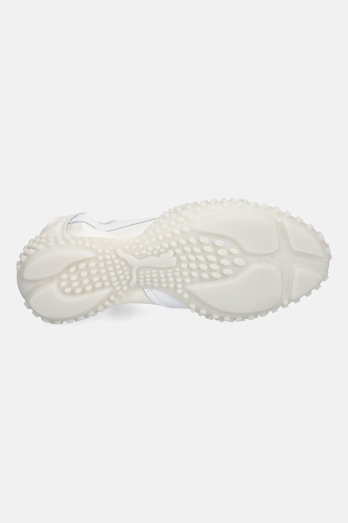 Puma Mostro Move Venus WNS sneakersy damskie 405509 beżowy