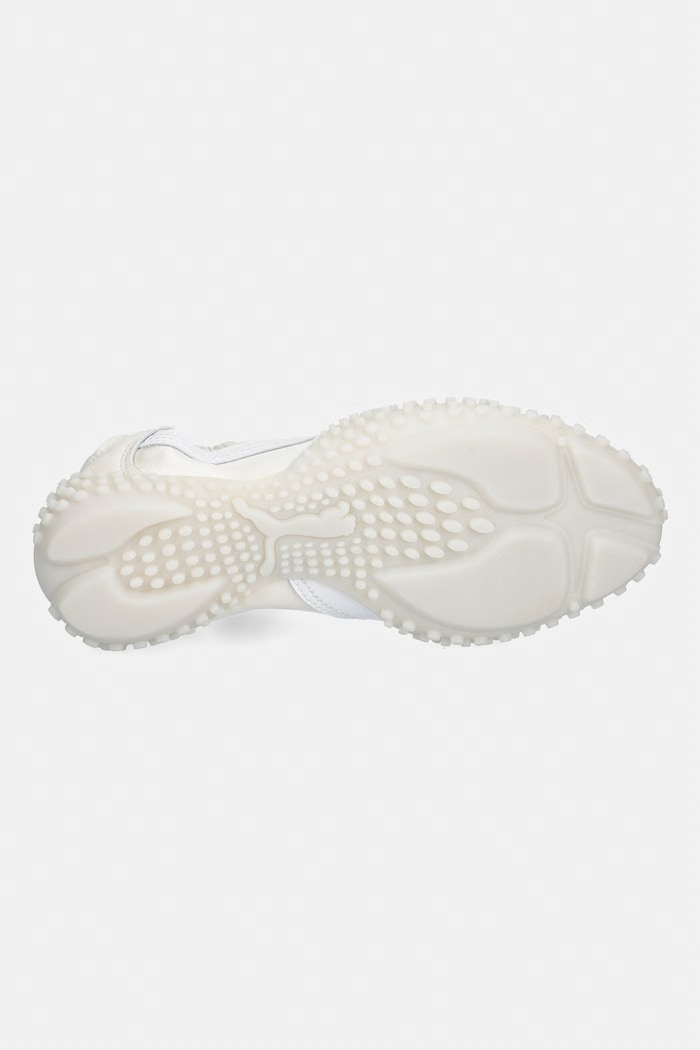 Puma Mostro Move Venus WNS sneakersy damskie 405509 beżowy