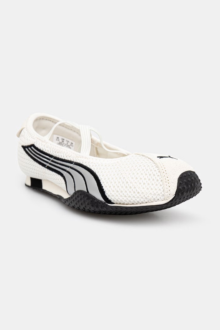 Puma H-Street Ballet WNS balerini bej 407820