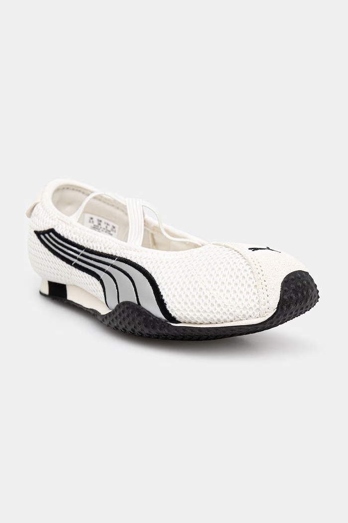 Puma H-Street Ballet WNS balerini bej 407820