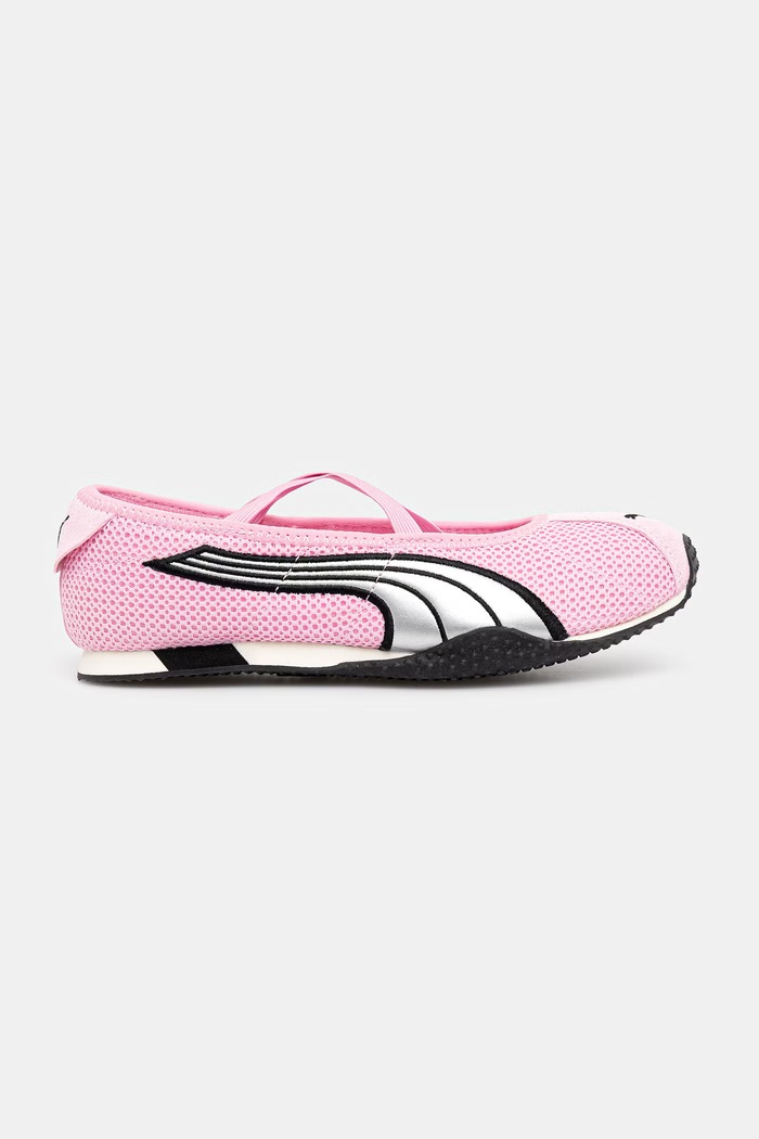 Puma H-Street Ballet WNS балетки 407820 рожевий SS26