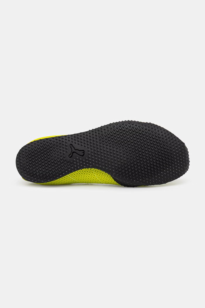 Puma H-Street Ballet WNS balerini 407820 verde
