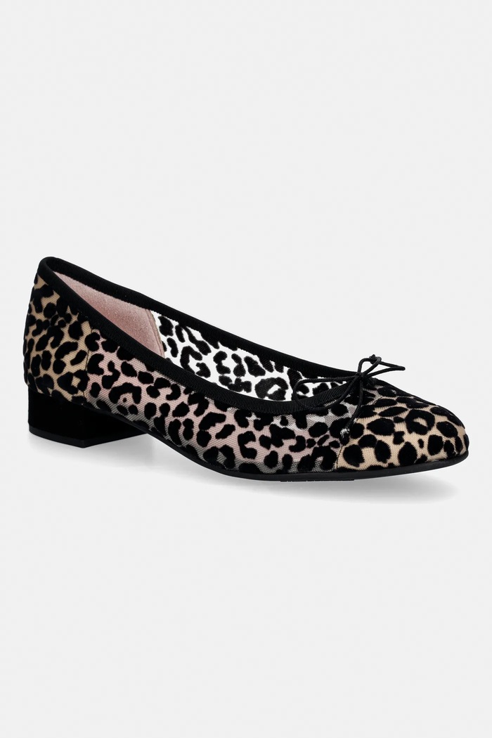 Pretty Ballerinas ballerine Gretschen transparente 53229.002.9302