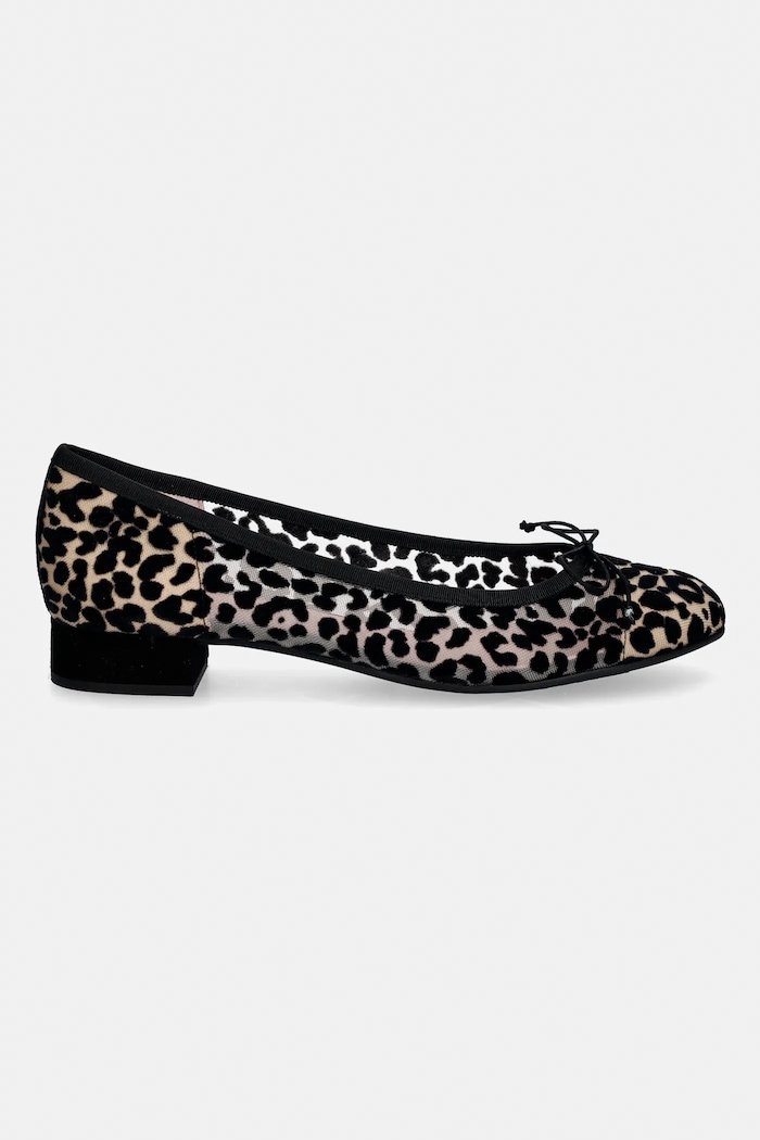 Pretty Ballerinas ballerine Gretschen 53229.002.9302 transparente SS26