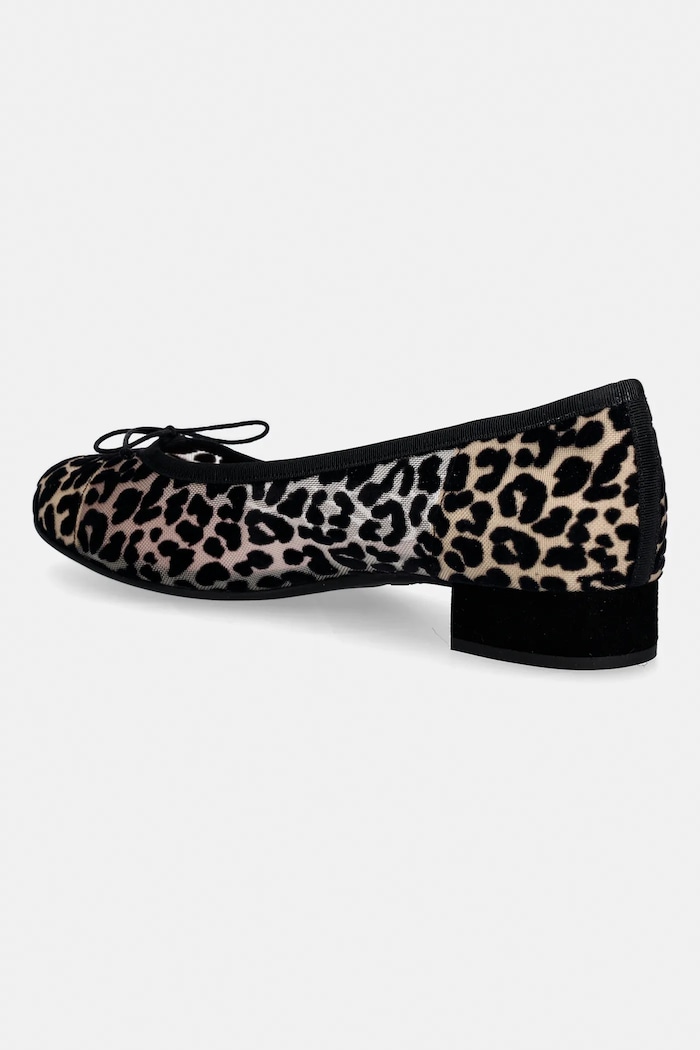 Scarpe Pretty Ballerinas ballerine Gretschen 53229.002.9302 transparente