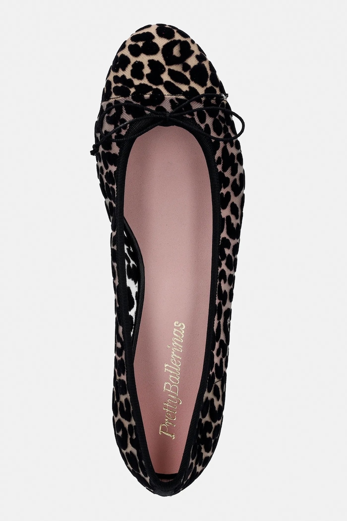 Pretty Ballerinas ballerine Gretschen transparente 53229.002.9302