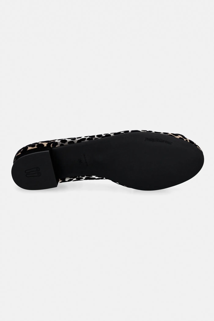 Pretty Ballerinas ballerine Gretschen 53229.002.9302 transparente