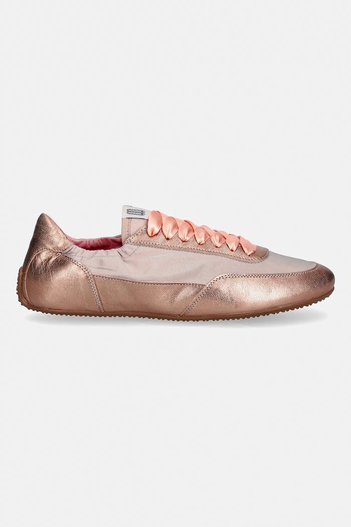Superge Pretty Ballerinas Blue 53235.004 zlata SS26