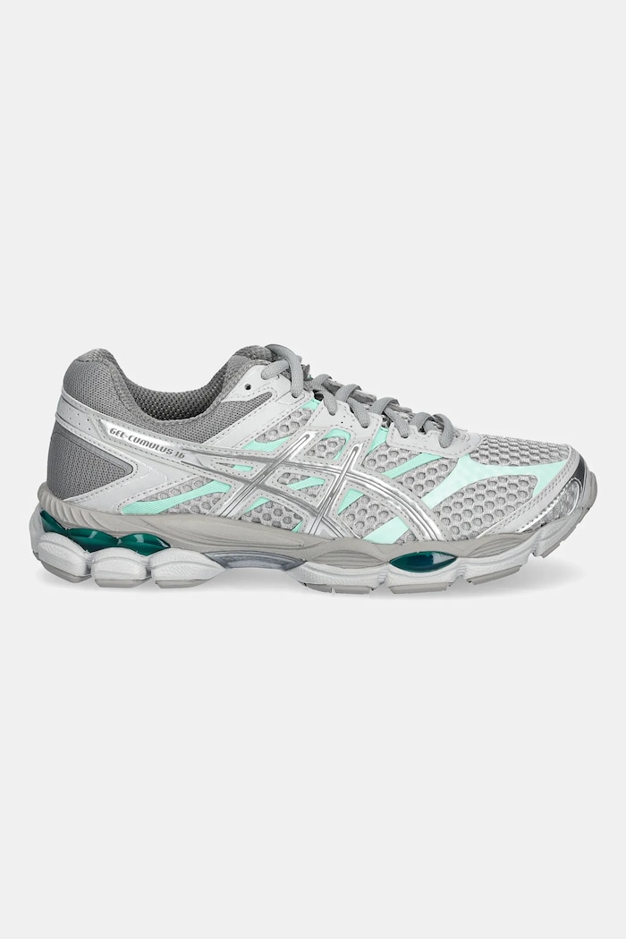 Sneakers Asics GEL-CUMULUS 16 1203A733.021 γκρί SS26