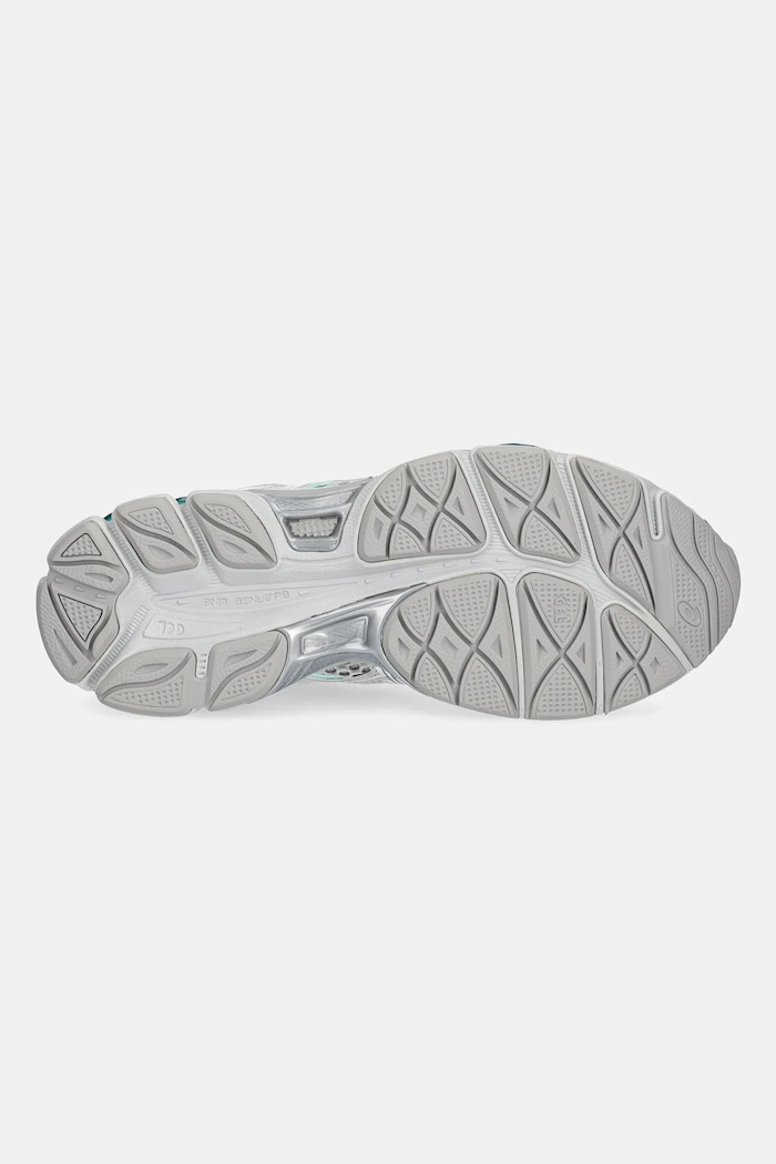 Sneakers Asics GEL-CUMULUS 16 1203A733.021 γκρί