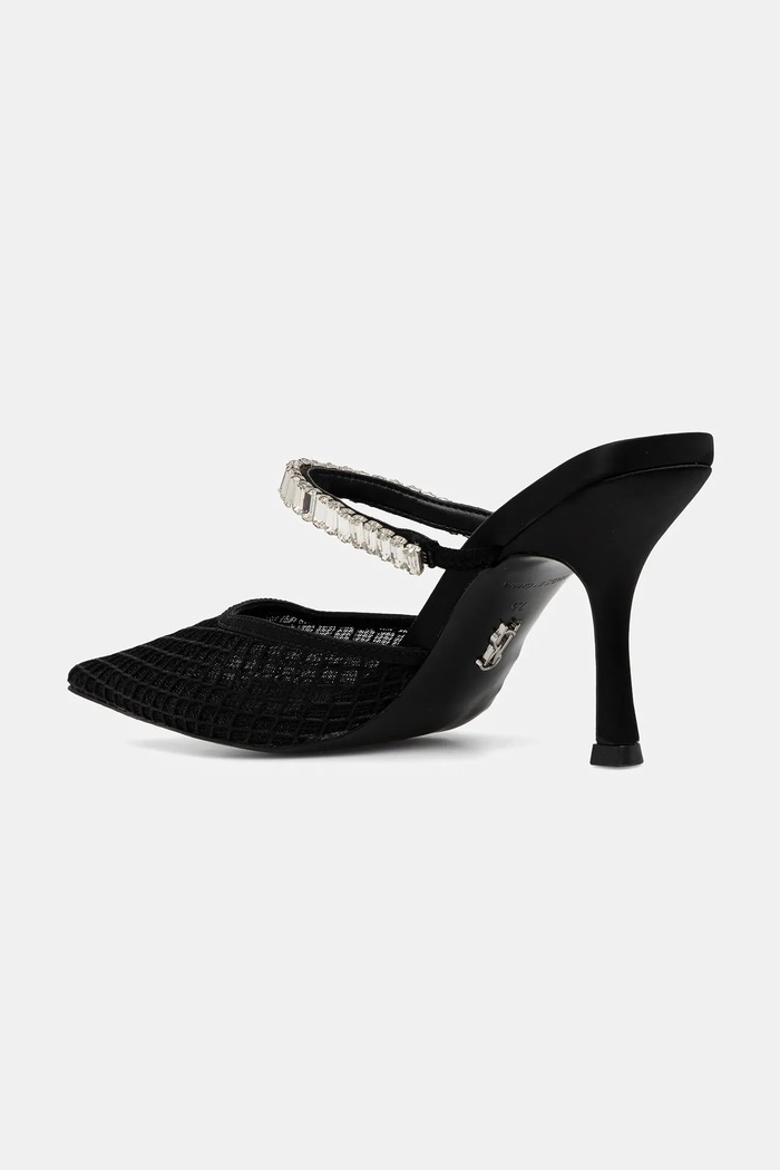 Παπούτσια Γόβες Steve Madden Brecki-R 11003897.001 μαύρο