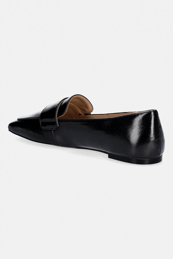 Обувки Мокасини Steve Madden Monarc 11004986.BL4 черен