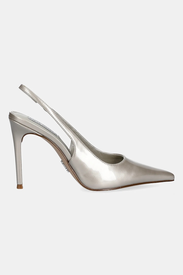 Γόβες Steve Madden Reyes 11003389.242 χρυσαφί SS26