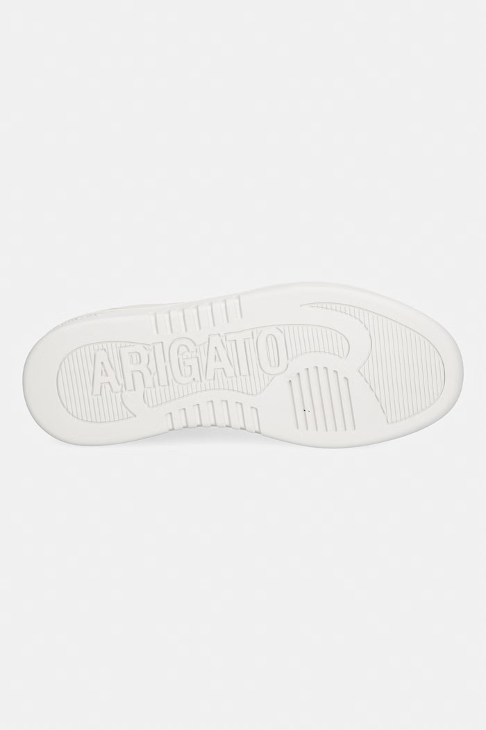 Axel Arigato Dice Lo Sneaker sneakers pentru femei din piele F3634002 bej