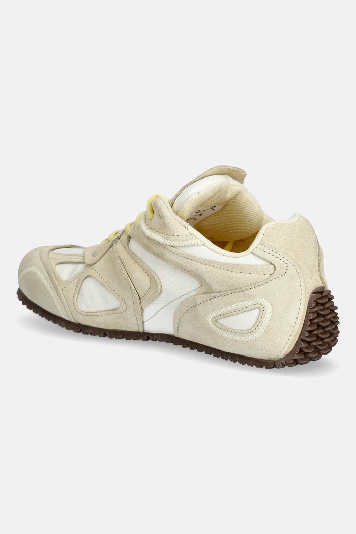 Încălțăminte Axel Arigato sneakers Slow Runner F3695001 bej