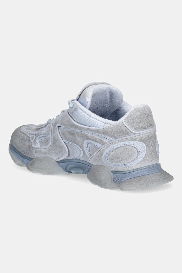 Obuwie Axel Arigato sneakersy Eris Sneaker F3490002 niebieski
