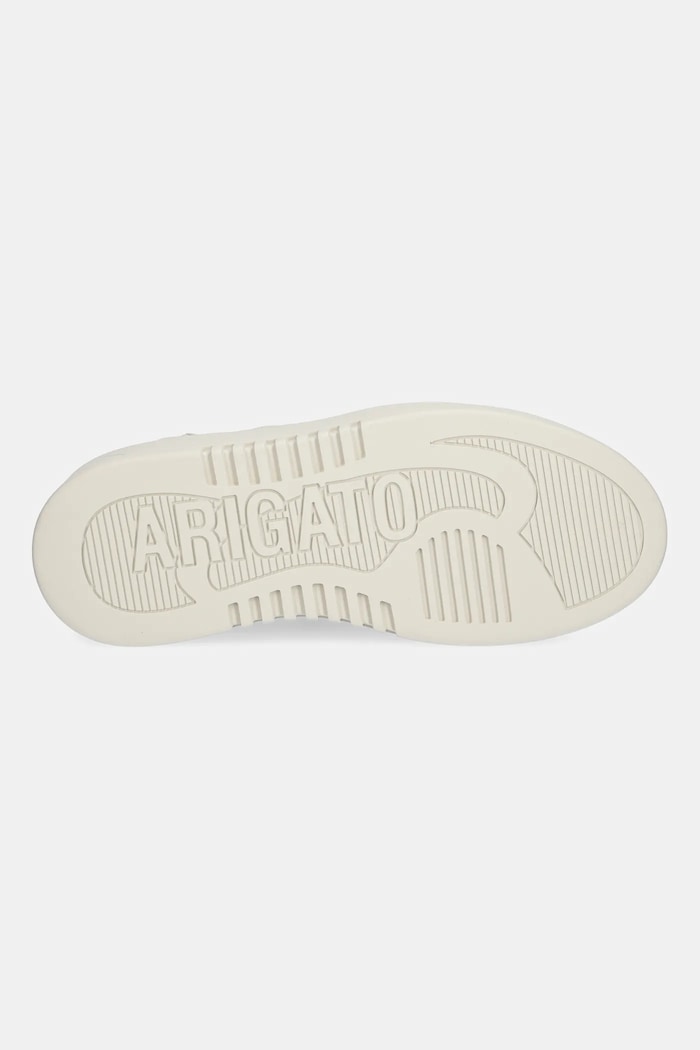 Axel Arigato sneakersy skórzane Orbit Sneaker F3225001 beżowy
