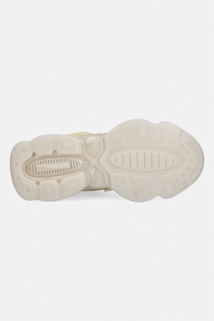 Axel Arigato sneakersy Eris Sneaker F3490006 żółty