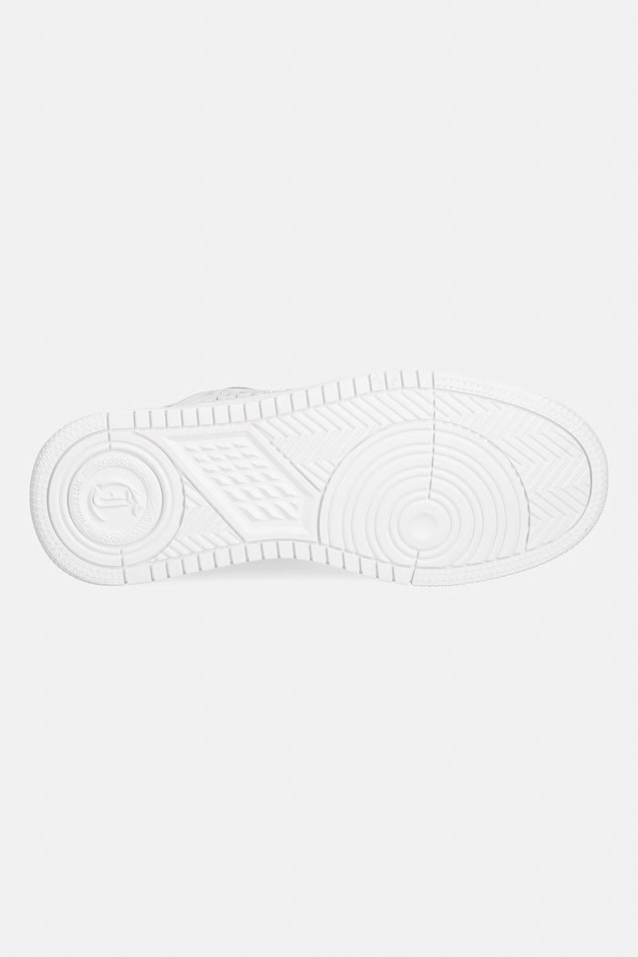 Just Cavalli sneakers 80RA3SM1ZPC09003 alb