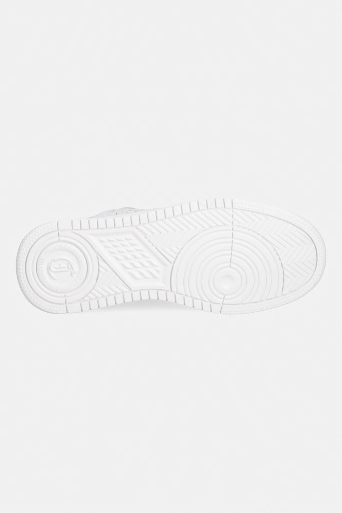 Just Cavalli sneakers 80RA3SM1ZPC09003 alb