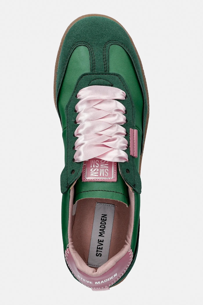 Superge Steve Madden Emporia zelena 11003419.GMU
