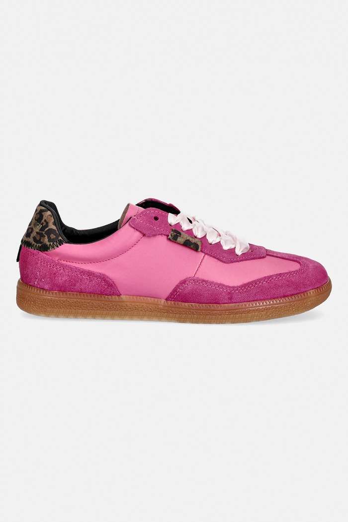 Tenisky Steve Madden Emporia 11003419.PKL růžová SS26