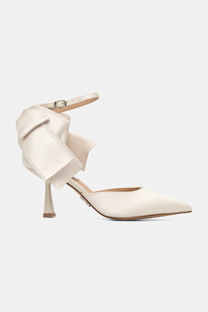 Lodičky Steve Madden Fiorela 11005137.IPS béžová SS26