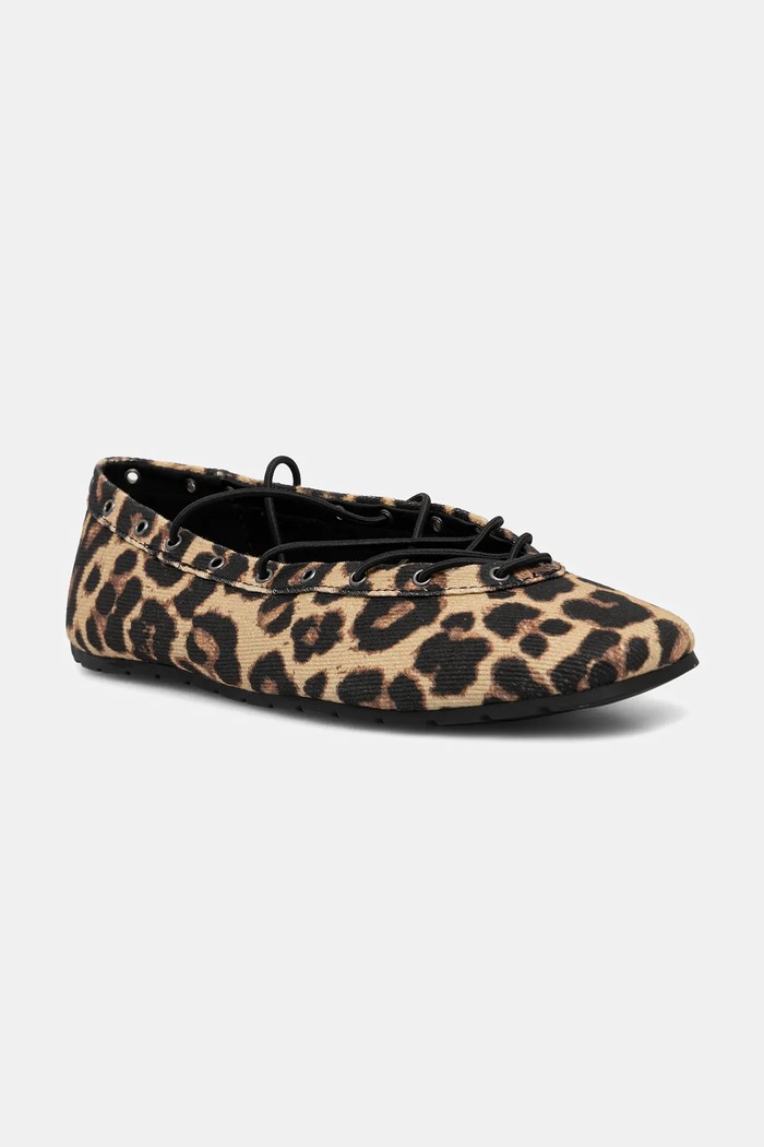 Балеринки Steve Madden Pointe кафяв 11005032.969