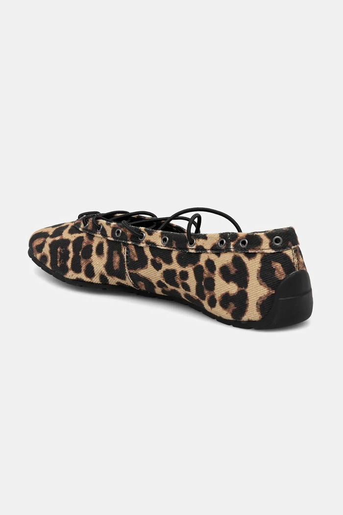 Обувки Балеринки Steve Madden Pointe 11005032.969 кафяв