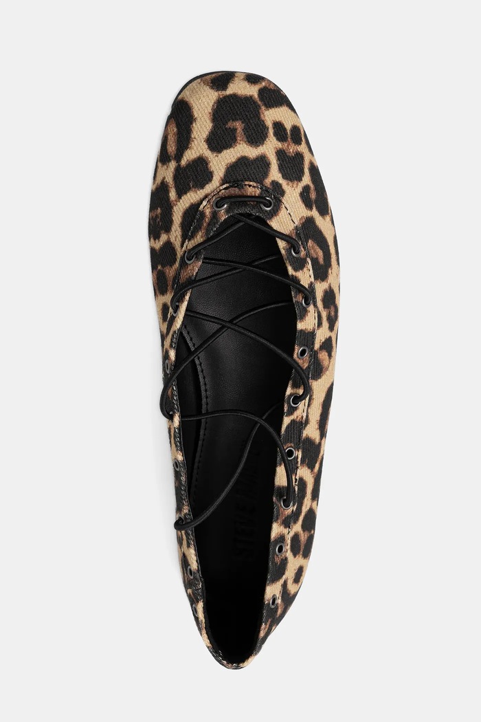 Балеринки Steve Madden Pointe 11005032.969 кафяв