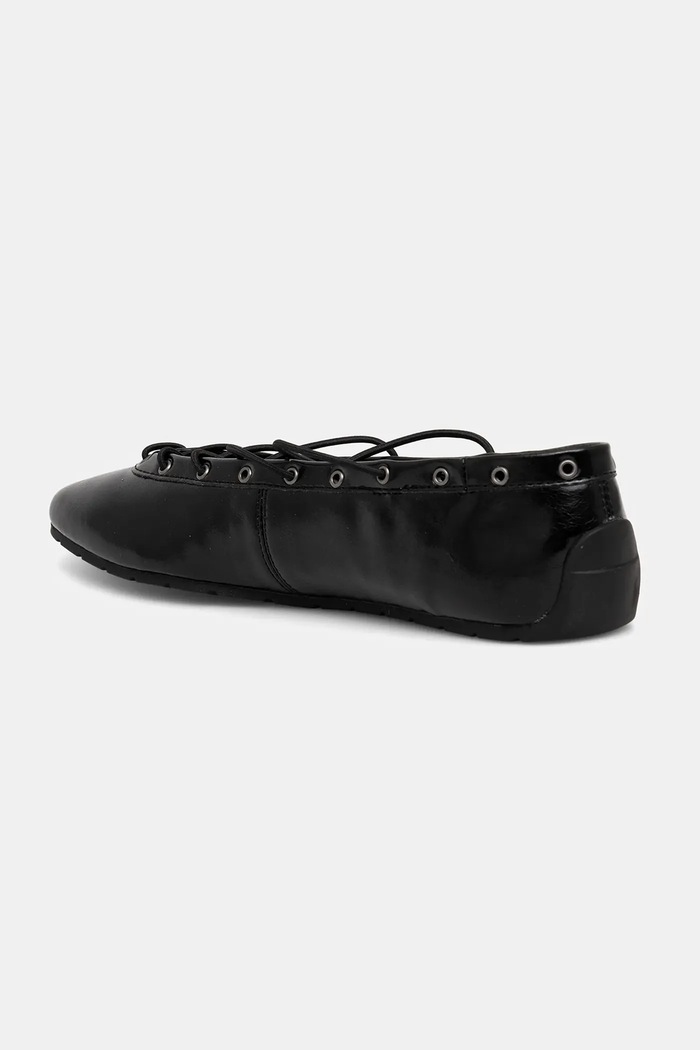 Παπούτσια Μπαλαρίνες Steve Madden Pointe 11005032.001 μαύρο