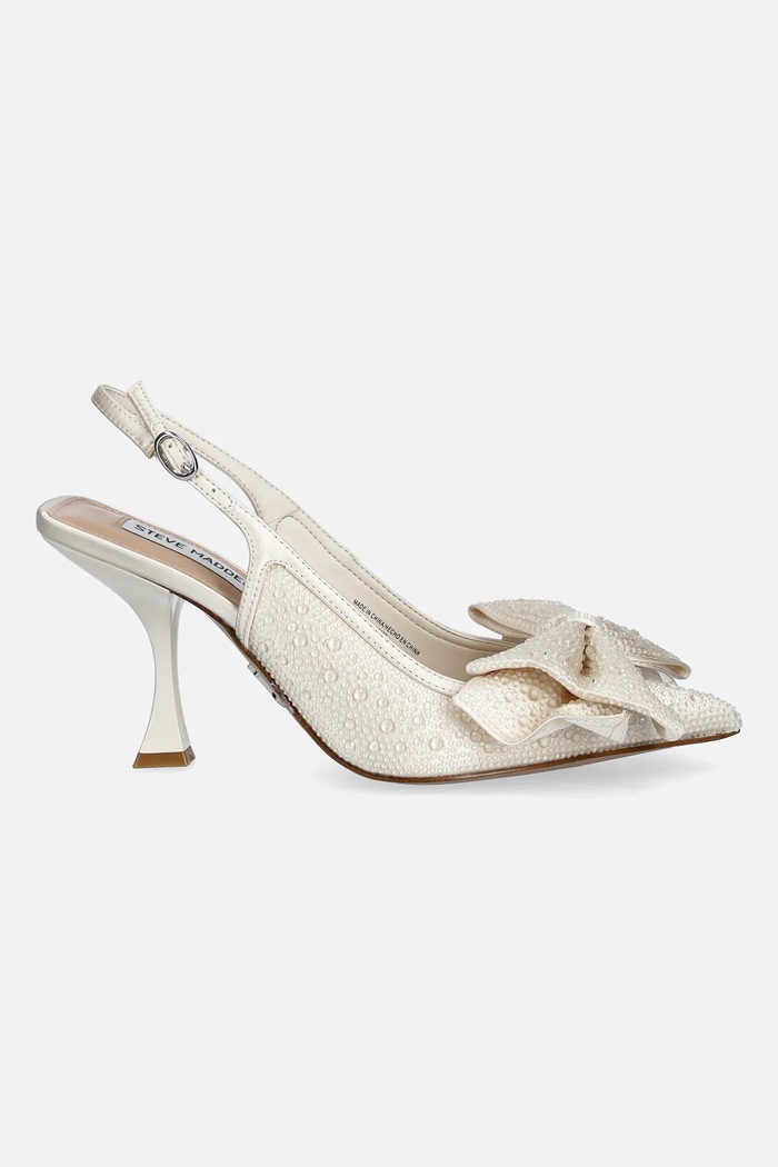 Γόβες Steve Madden Neasa 11003684.IP3 μπεζ SS26
