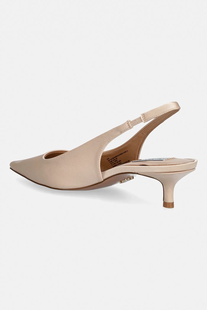 Παπούτσια Γόβες Steve Madden Kari 11003377.856 μπεζ