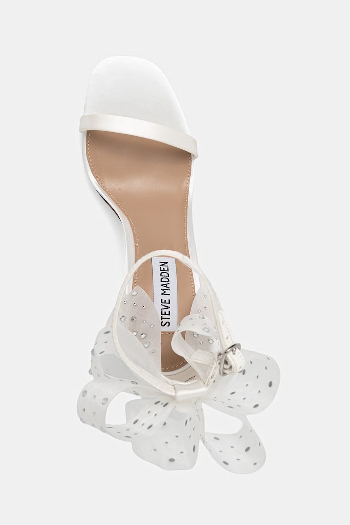 Steve Madden sandale Nikole alb 11003195.104