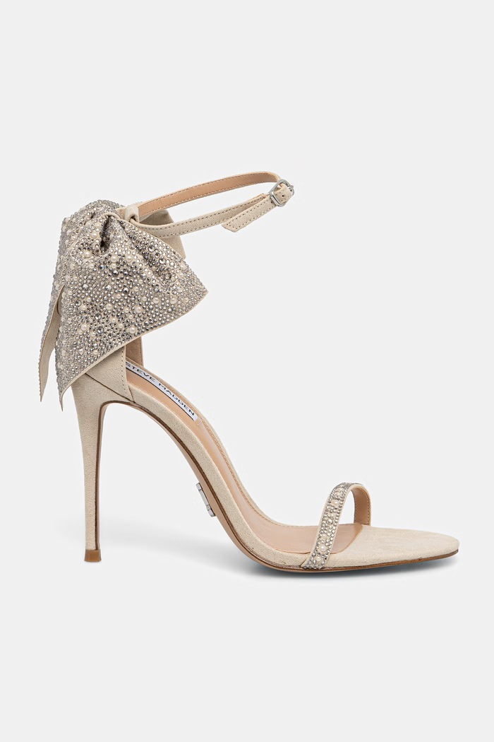 Steve Madden sandale Bellarosa-P 11002931.PMR bej SS26