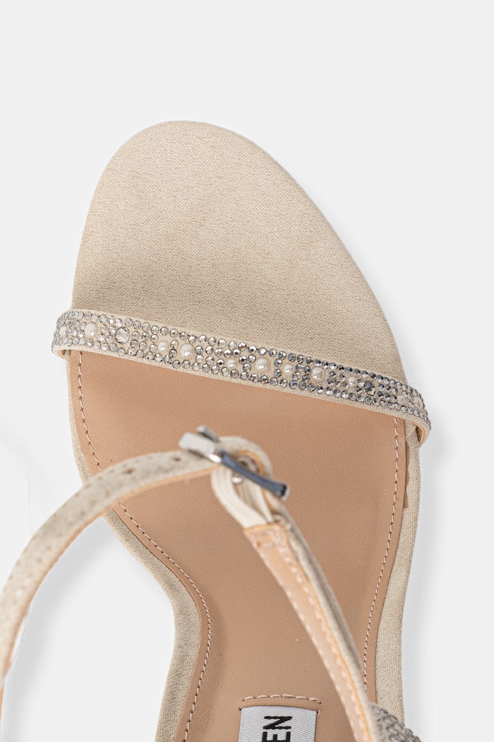Steve Madden sandale Bellarosa-P bej 11002931.PMR