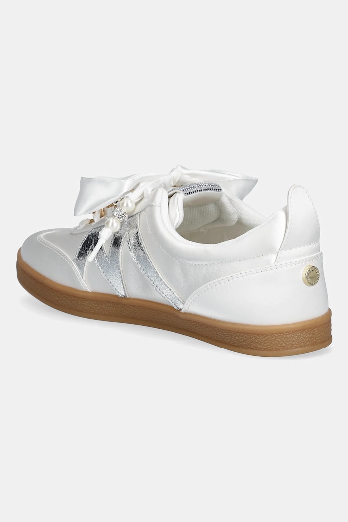 Obutev Superge Steve Madden Degree-P 11005215.985 bela