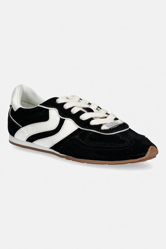 Sneakers Steve Madden Abbi-Sm συνθετικό μαύρο 11005187.015