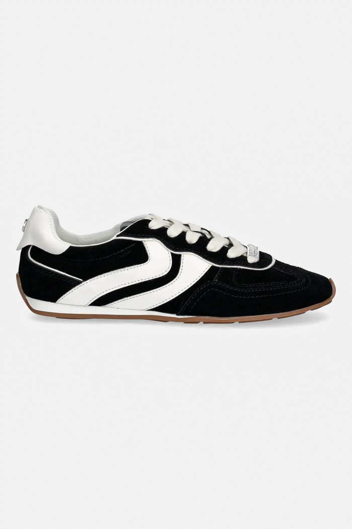 Sneakers Steve Madden Abbi-Sm 11005187.015 μαύρο SS26