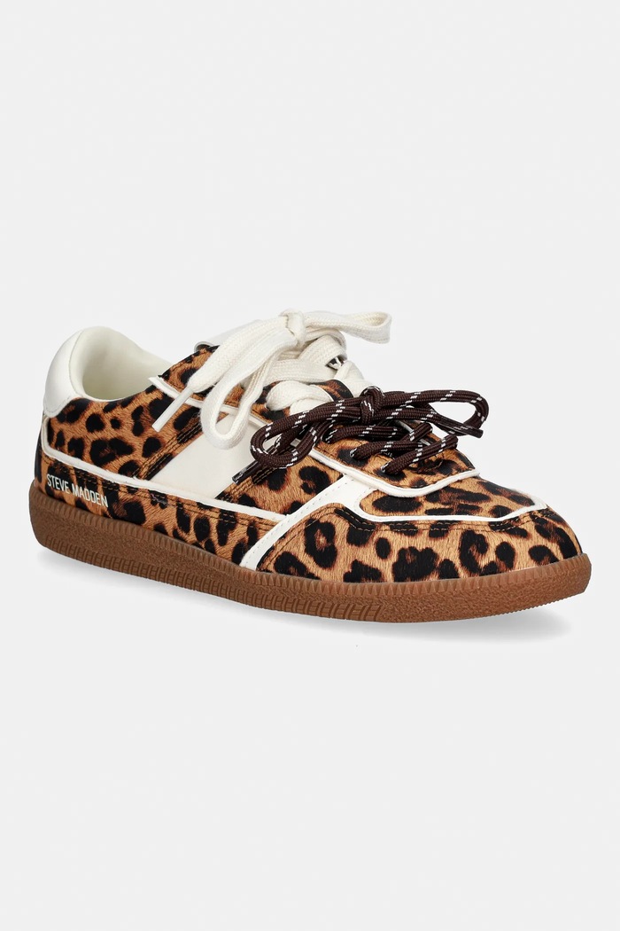 Tenisky Steve Madden Augustine další hnědá 11005216.969