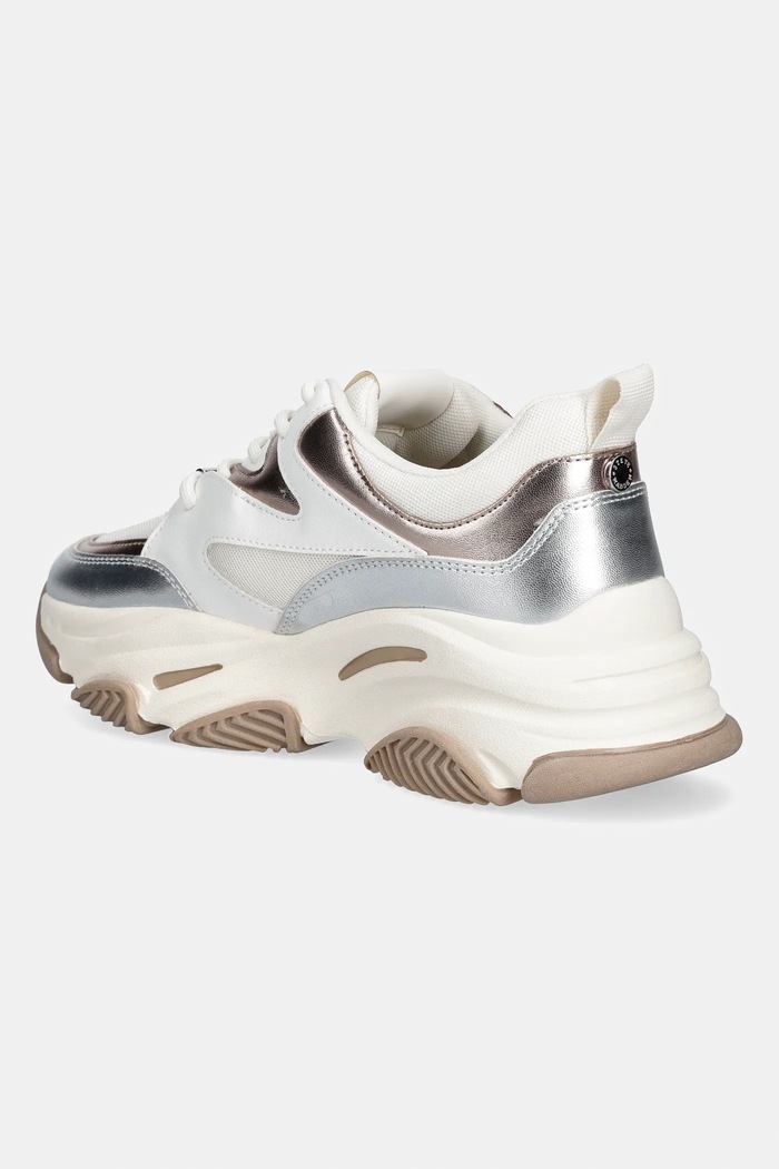 Παπούτσια Sneakers Steve Madden Progressive 11004678.SG3 χρυσαφί