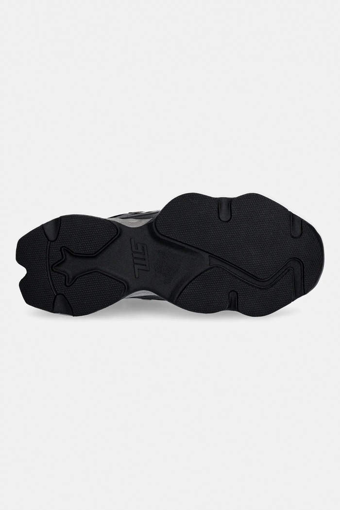 Sneakers Steve Madden Setback-R 11004806.001 μαύρο
