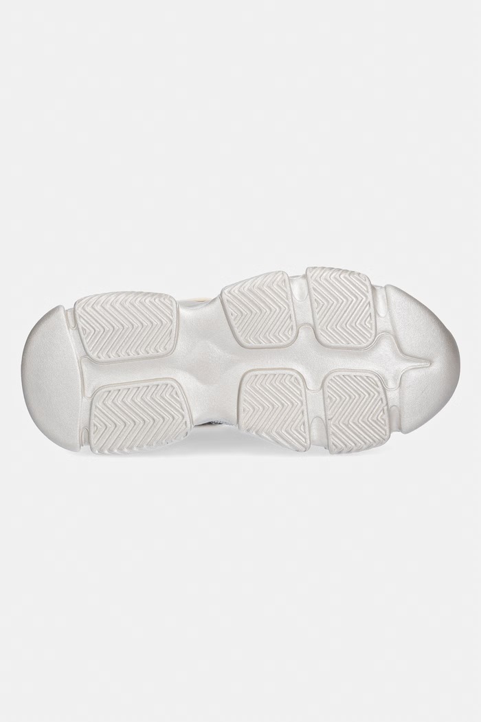Steve Madden sneakersy Vault 2R 11003549.IP3 beżowy