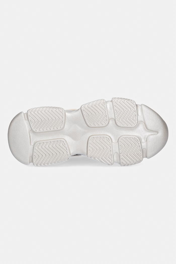 Steve Madden sneakersy Vault 2R 11003549.IP3 beżowy
